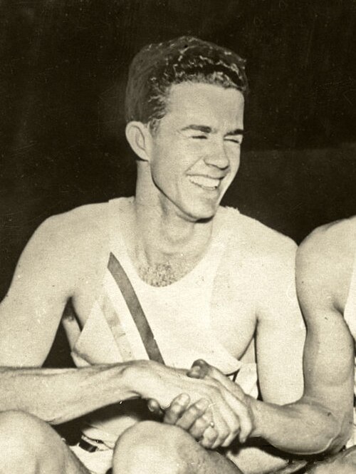 Earle Meadows