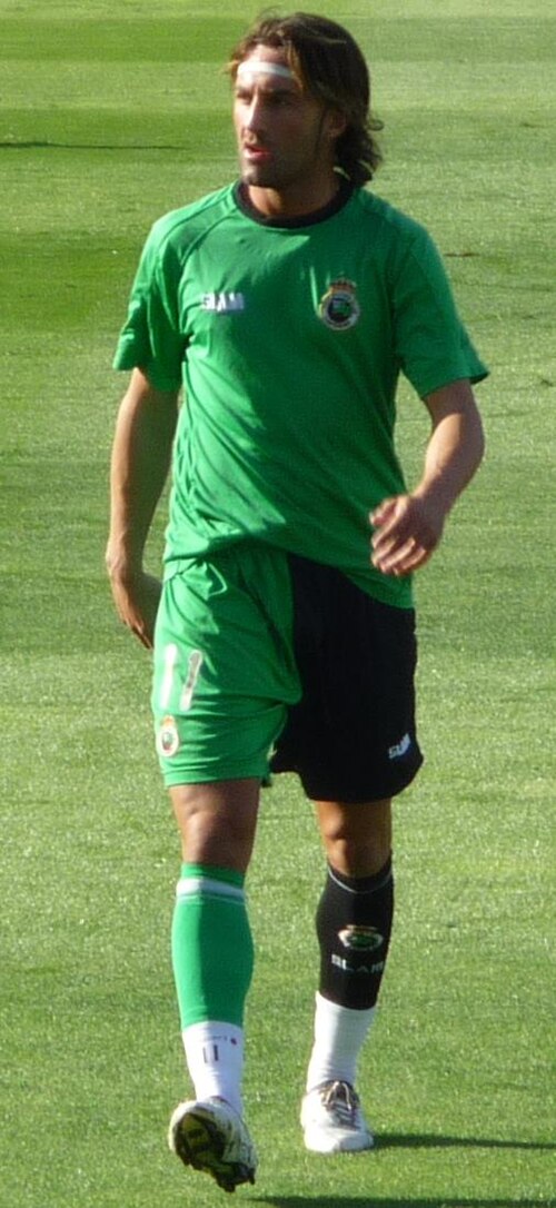 Óscar Serrano Rodríguez