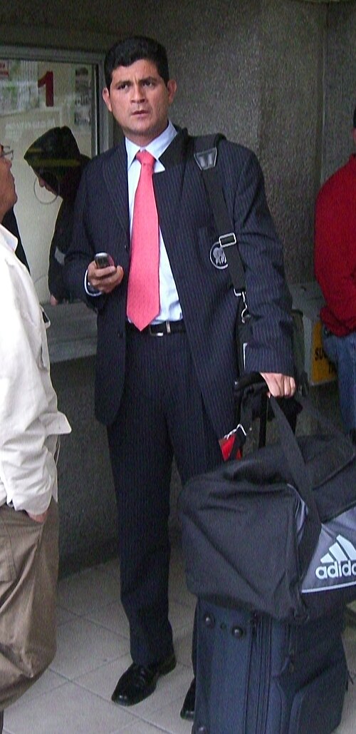 Óscar Ruiz