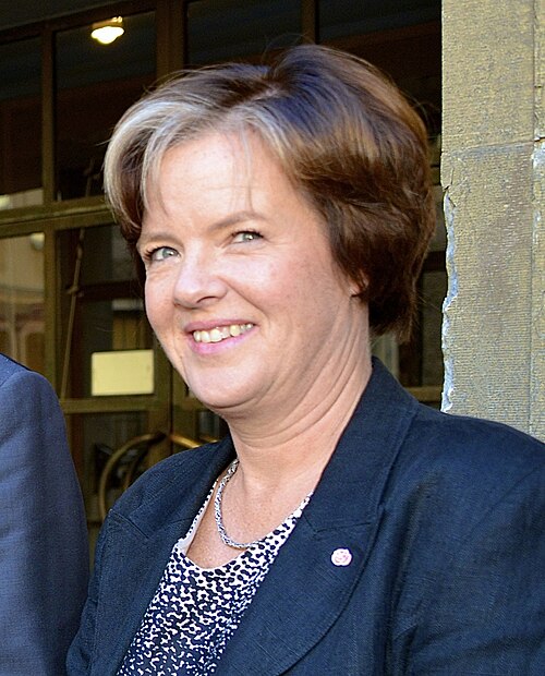 Carin Jämtin