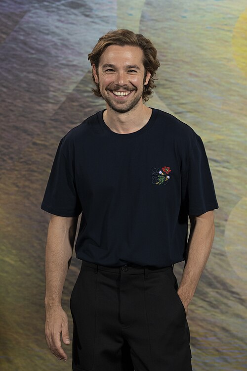 Carlos Cuevas