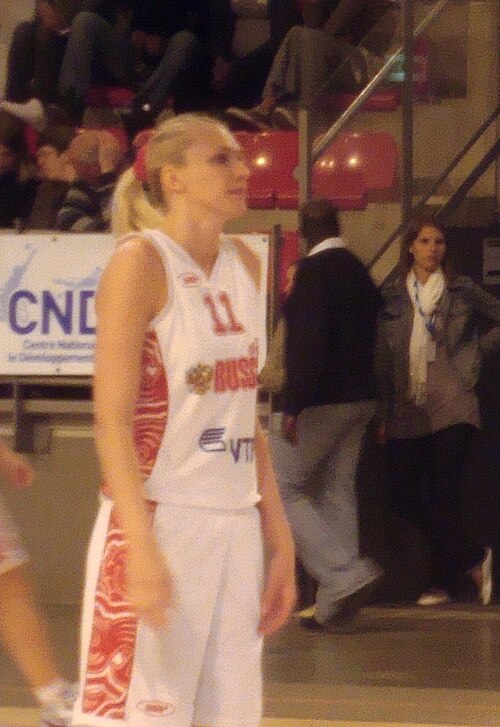 Maria Stepanova