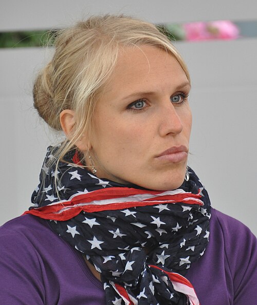 Minna Kauppi