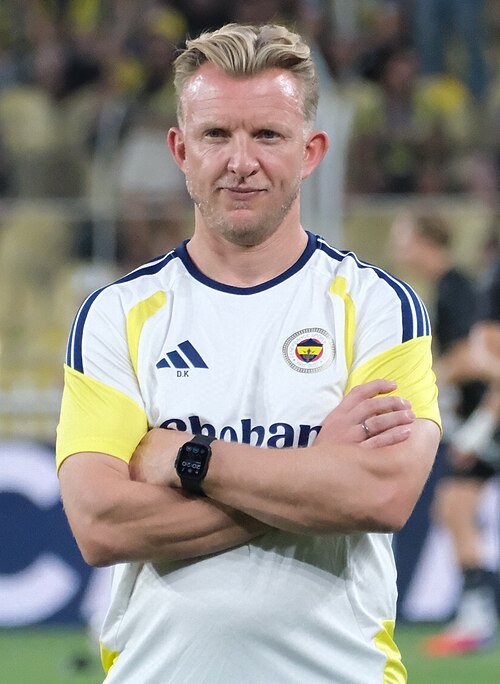 Dirk Kuyt