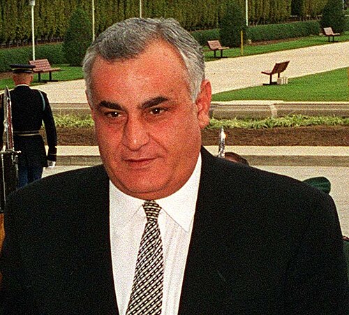 Yitzhak Mordechai