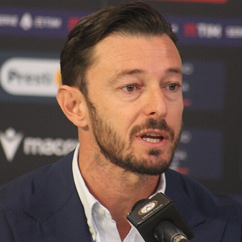 Federico Balzaretti