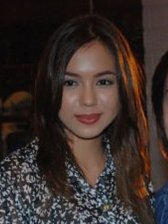 Julia Montes