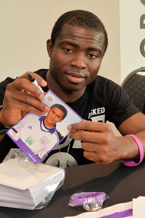 Frank Acheampong