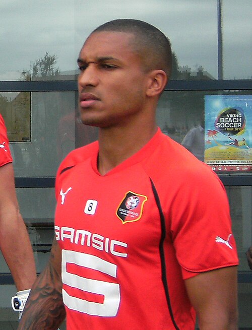 Sylvain Marveaux