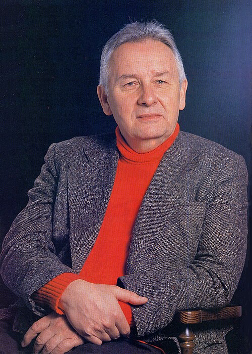 Henryk Mikolaj Górecki