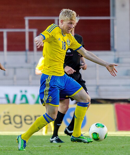 Simon Kroon