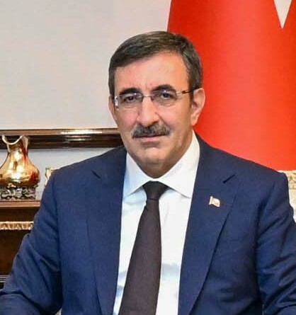 Cevdet Yılmaz