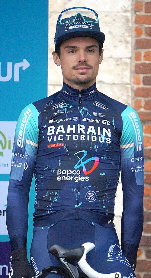 Robert Stannard