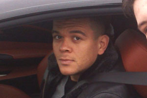 Wilfred Bouma