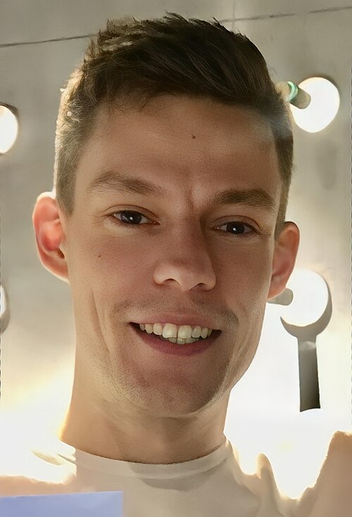 Yury Dud