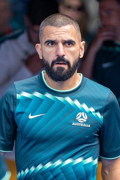 Aziz Behich