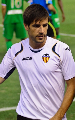 David Albelda