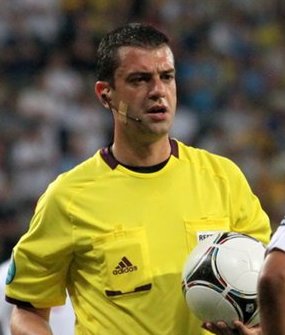 Viktor Kassai