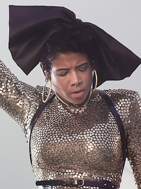 Kelis