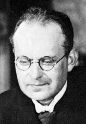Aaron Nimzovich
