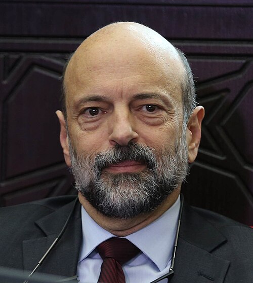 Omar Razzaz