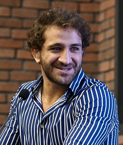 Hidayat Heydarov