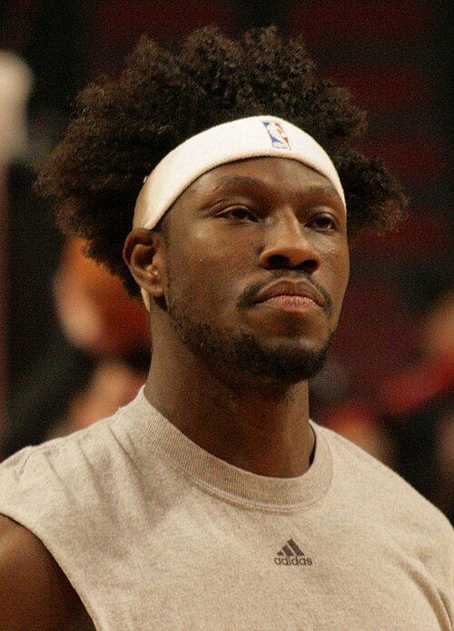 Ben Wallace