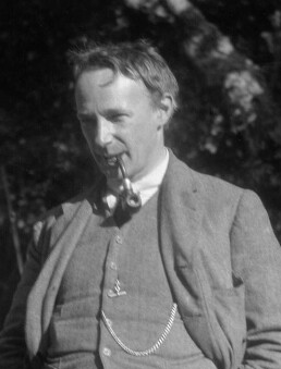 G. E. Moore
