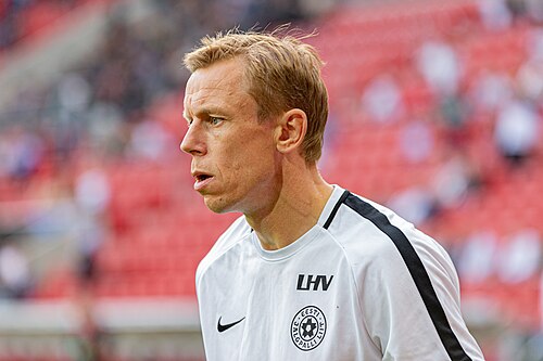 Mart Poom
