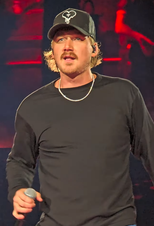 Morgan Wallen