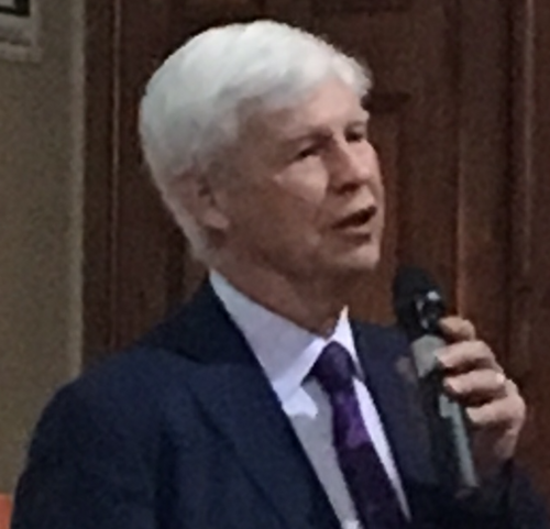Robert F. Engle