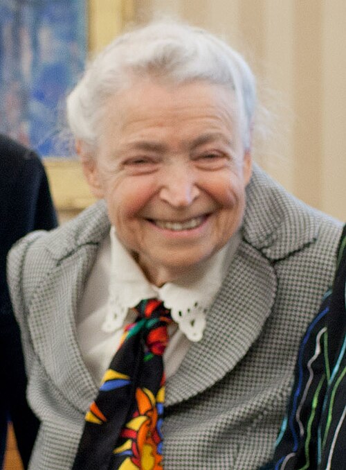 Mildred Dresselhaus