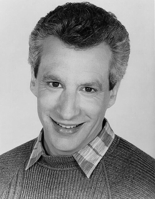 Charles Levin