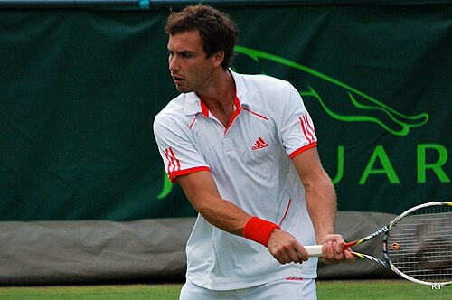 Ernests Gulbis