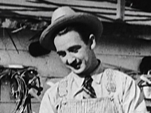 Charles King