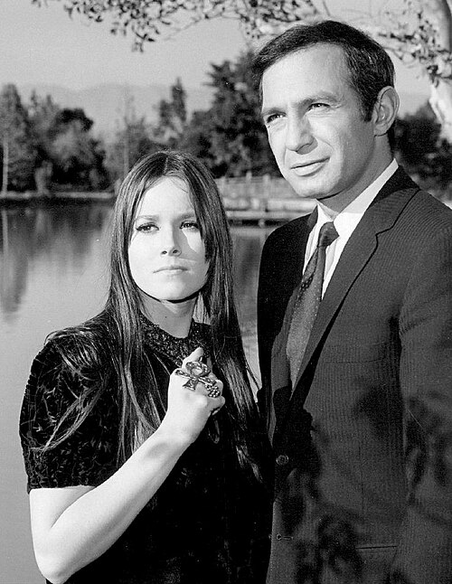 Ben Gazzara