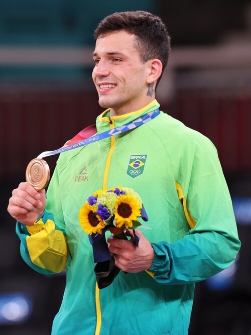 Daniel Cargnin