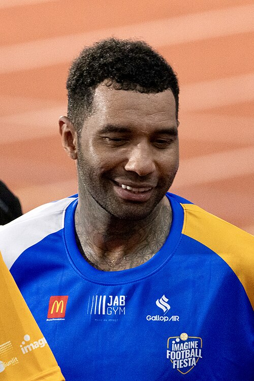 Jermaine Pennant