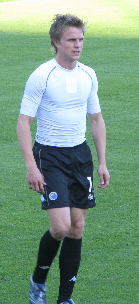 Jesper Grønkjær
