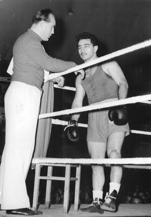 László Papp