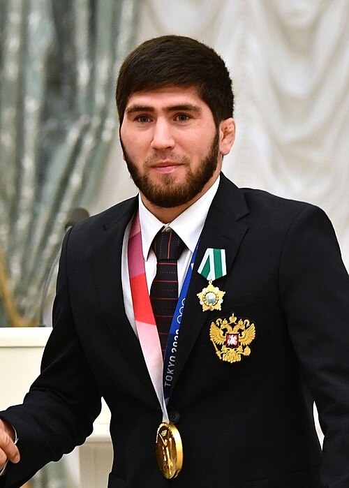 Zaur Uguyev