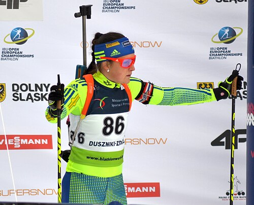 Johanna Skottheim