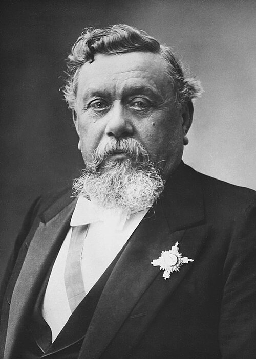 Armand Fallières