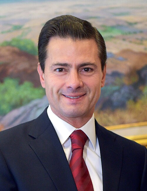 Enrique Peña Nieto