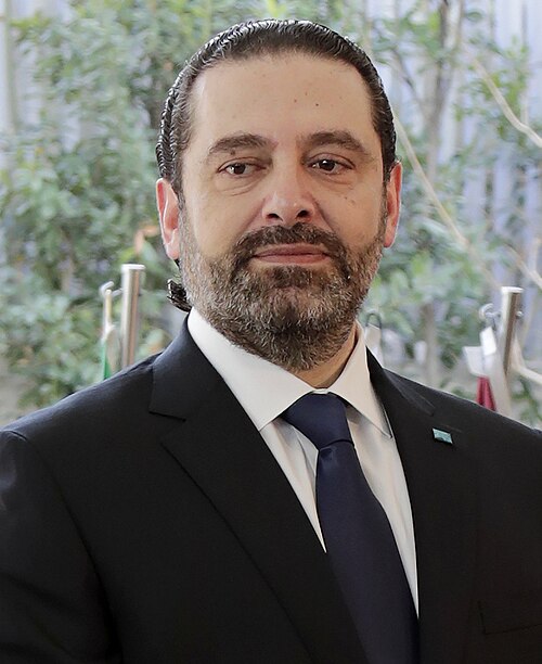 Saad Harirị