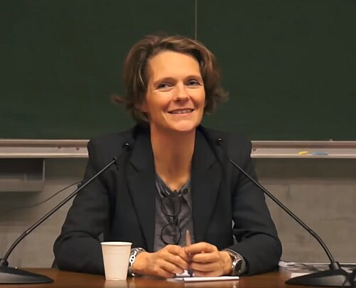 Claire Nouvian