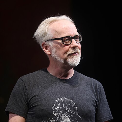 Adam Savage