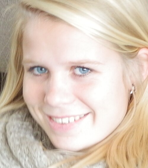 Kika van Es