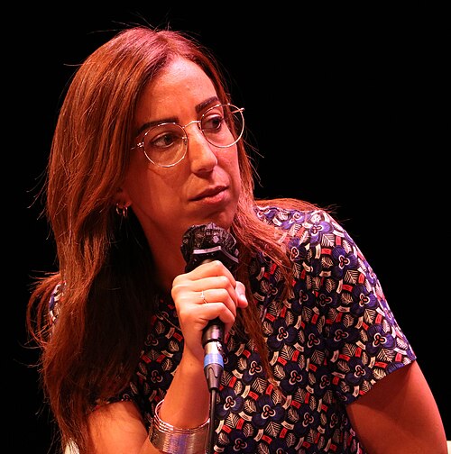Faïza Guène