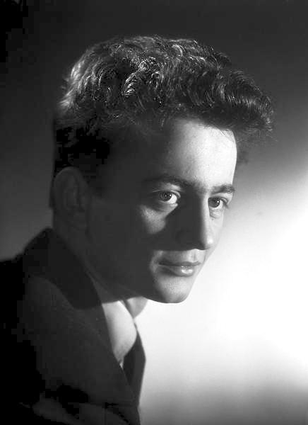 Claude Laydu